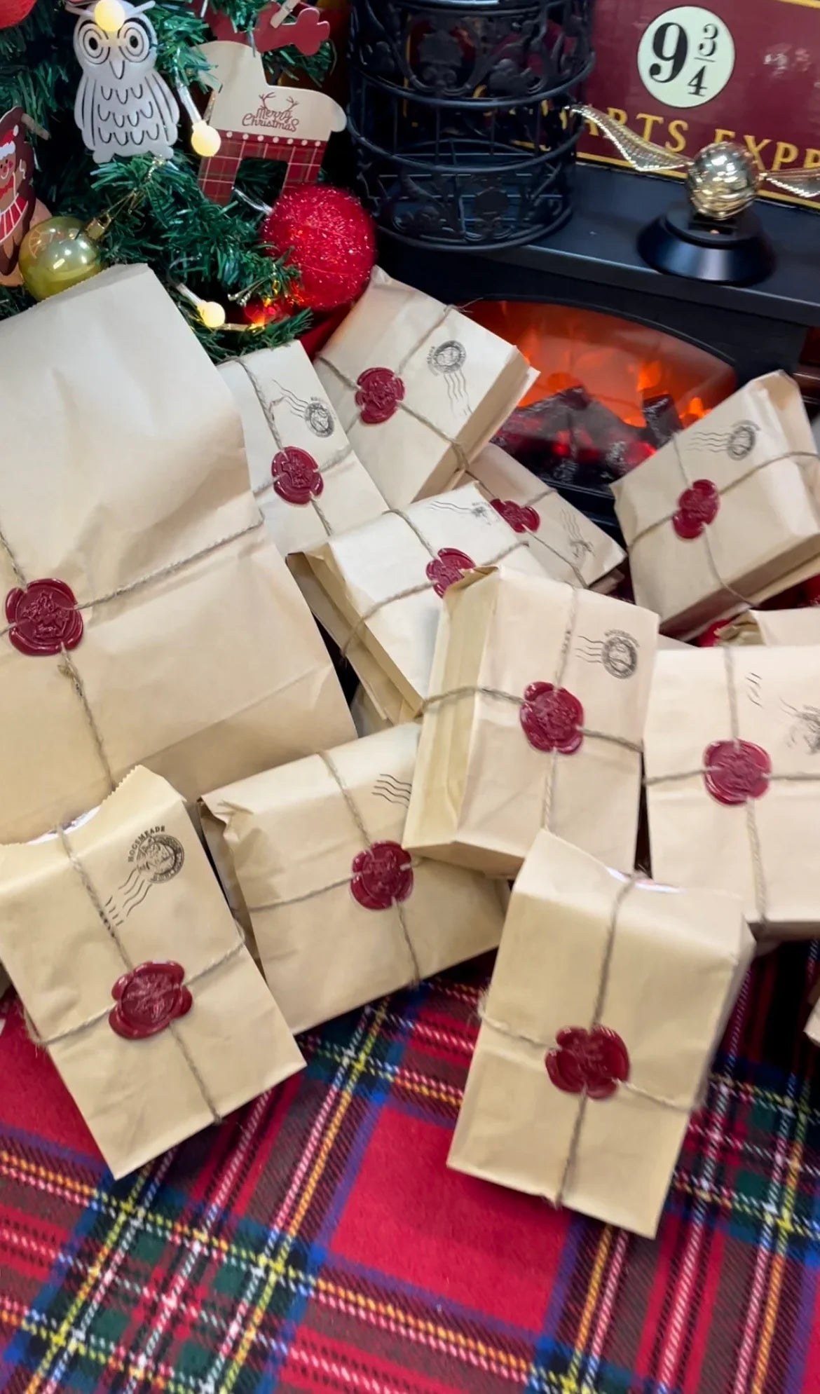 2025 Advent Clander( limited )