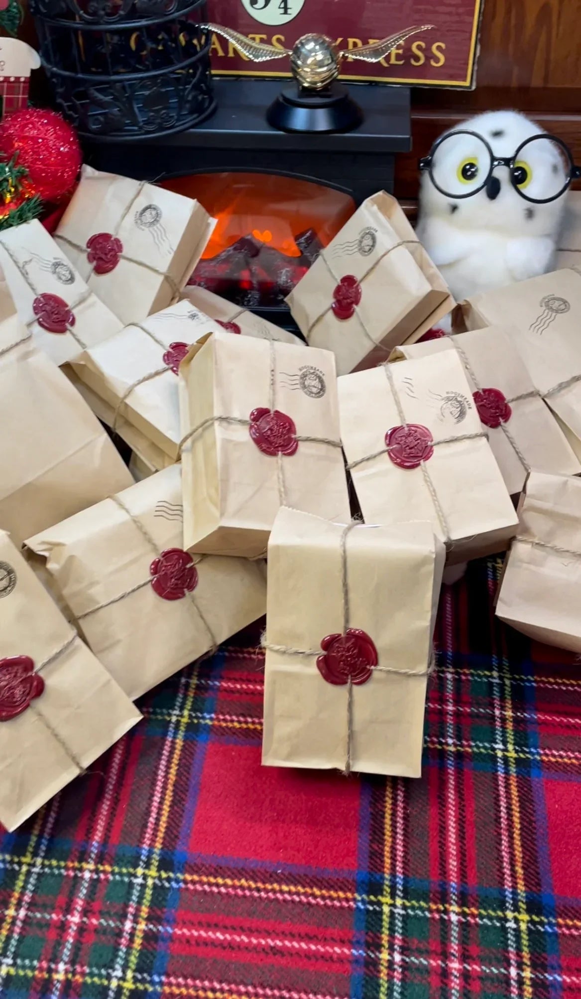 2025 Advent Clander( limited )