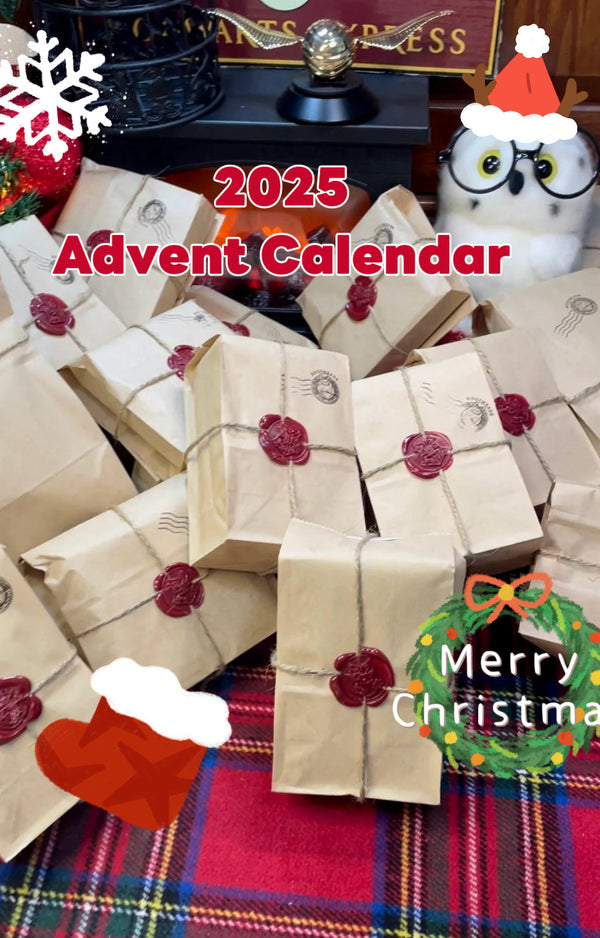 2025 Advent Clander( limited )